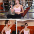 **TS  Sport Tshirt Women Cross Back Running Sport Shirt Push Up Sports T-shirt Gym T Shirt For Women Fitness Shirt Top Gym Top Women