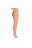 Legging tribal nude
