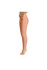 Legging tribal nude