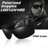 High Quality  Polarized Sunglasses