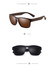 High Quality Brand Polarized Sunglasses