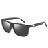 High Quality  Square Polarized Sunglasses