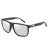 High Quality  Square Polarized Sunglasses