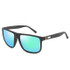 High Quality  Square Polarized Sunglasses