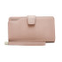 Wallet Women Leather Wallet Female Leisure Purse 3Fold Best Quality Women