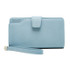 Wallet Women Leather Wallet Female Leisure Purse 3Fold Best Quality Women