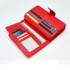 Wallet Women Leather Wallet Female Leisure Purse 3Fold Best Quality Women