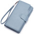 Wallet Women Leather Wallet Female Leisure Purse 3Fold Best Quality Women