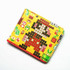 Cartoon Wallet   Zipper PouchCcredit Card Teens Coin Purse