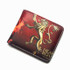 Cartoon Wallet   Zipper PouchCcredit Card Teens Coin Purse