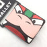 Cartoon Wallet   Zipper PouchCcredit Card Teens Coin Purse