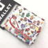 Cartoon Wallet   Zipper PouchCcredit Card Teens Coin Purse