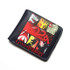 Cartoon Wallet   Zipper PouchCcredit Card Teens Coin Purse
