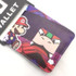 Cartoon Wallet   Zipper PouchCcredit Card Teens Coin Purse