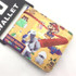 Cartoon Wallet   Zipper PouchCcredit Card Teens Coin Purse