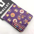 Cartoon Wallet   Zipper PouchCcredit Card Teens Coin Purse