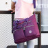 Women Top-handle Shoulder Bag Luxury Handbags Designer Nylon Messenger Bags