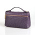 New Fashion Embossed Crocodile Leather Bag Pouch Big Cow Leather Clutch Bag