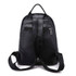 Fashion Women Backpacks for Teenage Girls Schoolbags Travel Youth Leather