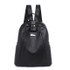 Fashion Women Backpacks for Teenage Girls Schoolbags Travel Youth Leather