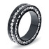 Best Selling Stainless Steel Engagement Ring Fashion Jewelry