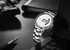 Fashion Watch Men Watch Luxury Stainless Steel Creative