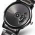 Fashion Watch Men Watch Luxury Stainless Steel Creative