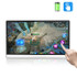 15.6 inch Touch Screen Monitor Portable Ultrathin