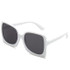 Women Oversized Vintage Sunglasses