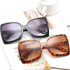 Women Oversized Vintage Sunglasses