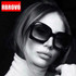 Women Oversized Vintage Sunglasses