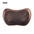 Electric Massage Pillow 8D Head Infrared Heating Neck Massager