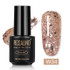 Hybrid Varnishes Glitter Gel Nail Polish All For Manicure Semi Permanent UV Gel