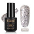 Hybrid Varnishes Glitter Gel Nail Polish All For Manicure Semi Permanent UV Gel