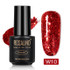 Hybrid Varnishes Glitter Gel Nail Polish All For Manicure Semi Permanent UV Gel