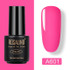 Hybrid Varnishes Glitter Gel Nail Polish All For Manicure Semi Permanent UV Gel