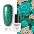 Gel Nail Polish Hybrid Varnishes All For Manicure Nails Art
