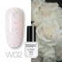 Gel Nail Polish Hybrid Varnishes All For Manicure Nails Art