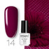 Gel Nail Polish Hybrid Varnishes All For Manicure Nails Art