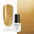 Gel Nail Polish Hybrid Varnishes All For Manicure Nails Art