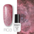 Gel Nail Polish Hybrid Varnishes All For Manicure Nails Art