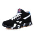 Fashion Men Winter Warm  Plush Snow Shoes