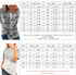 Fashion Women's T-Shirt New Oversized T Shirt Women Striped T-Shirt
