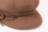 Lady Fedoras Wool Hat Girls Fashion Students Leisure Warm Cap Female