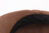 Lady Fedoras Wool Hat Girls Fashion Students Leisure Warm Cap Female