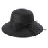 Lady Fisherman's Fedoras Hat Women's Fashion Sun Protection Hat Girls