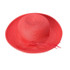Lady Fisherman's Fedoras Hat Women's Fashion Sun Protection Hat Girls