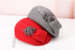Lady Rhinestone Decorated Fedoras Hat Women's Fashion Wool Hat Girls