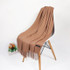 Real Cashmere Women Scarf Winter Shawl Foulard Echarpe Femme Pashmina