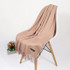 Real Cashmere Women Scarf Winter Shawl Foulard Echarpe Femme Pashmina
